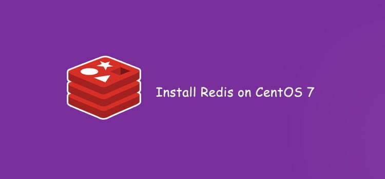 CentOS 7 安装 Redis-程序旅途