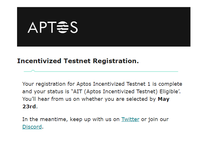 Aptos激励测试网注册和运行验证者节点教程-传奇量化