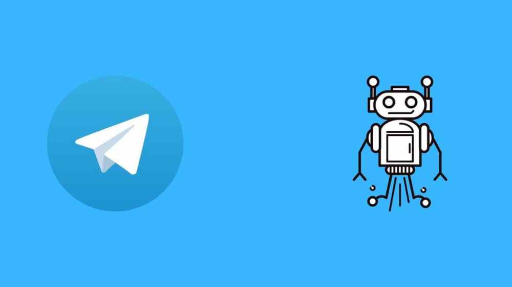 Bitget订单通知Telegram机器人-程序旅途