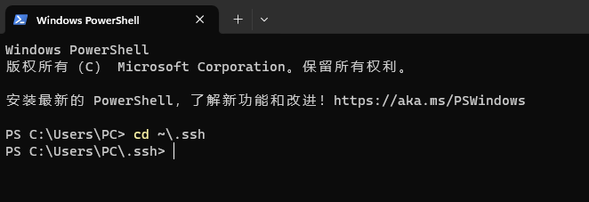 ssh: connect to host github.com port 22: Connection timed out 的解决办法-程序旅途
