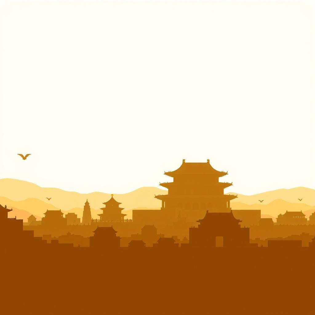盛世如昙花:历史告诉我们的残酷真相-程序旅途