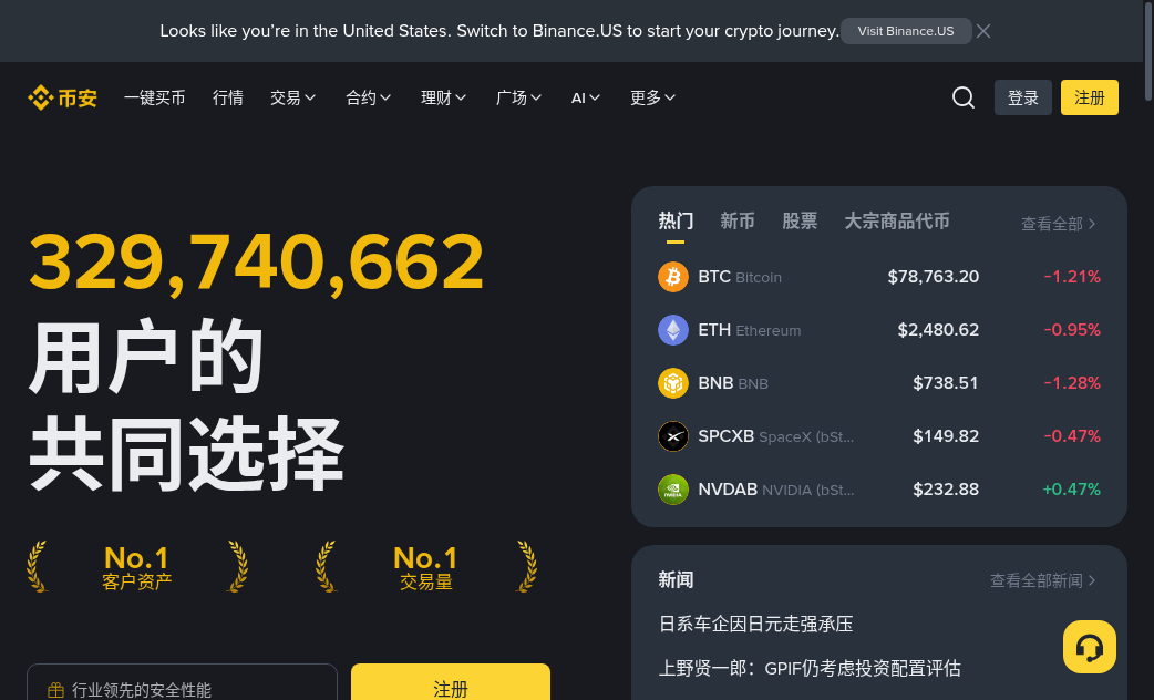 币安 AI 怎么用:入口、Ai Pro 激活与权限设置-程序旅途