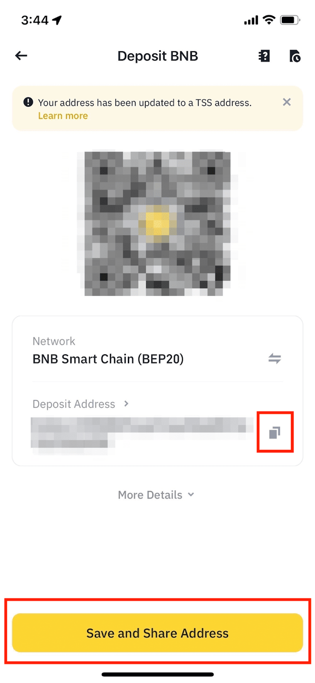 币安 USDT 充值怎么选网络:TRC20/ERC20/BEP20 对照与步骤-程序旅途