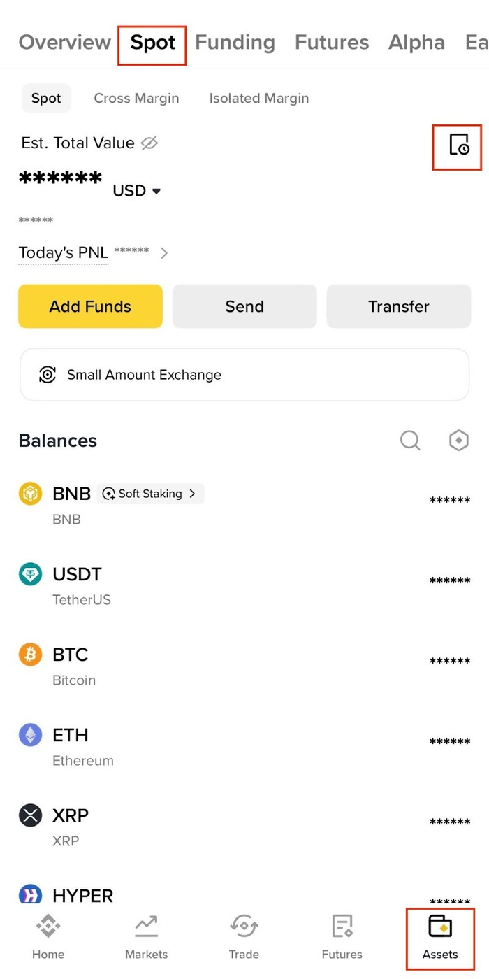 币安 USDT 充值怎么选网络:TRC20/ERC20/BEP20 对照与步骤-程序旅途