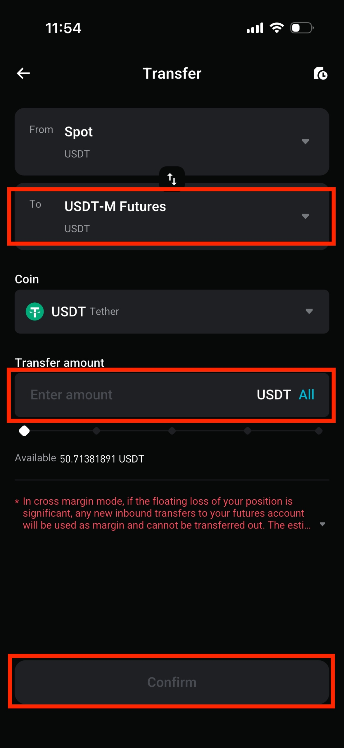 Bitget 合约怎么开仓:杠杆与下单步骤-程序旅途