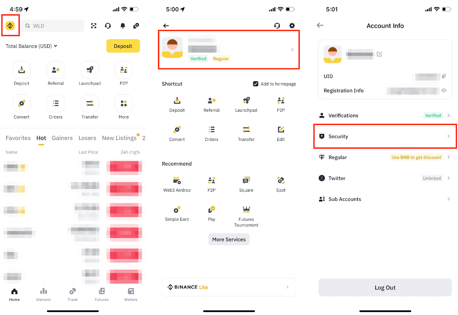 币安谷歌验证器怎么绑定:Google Authenticator / 2FA 设置与换机-程序旅途