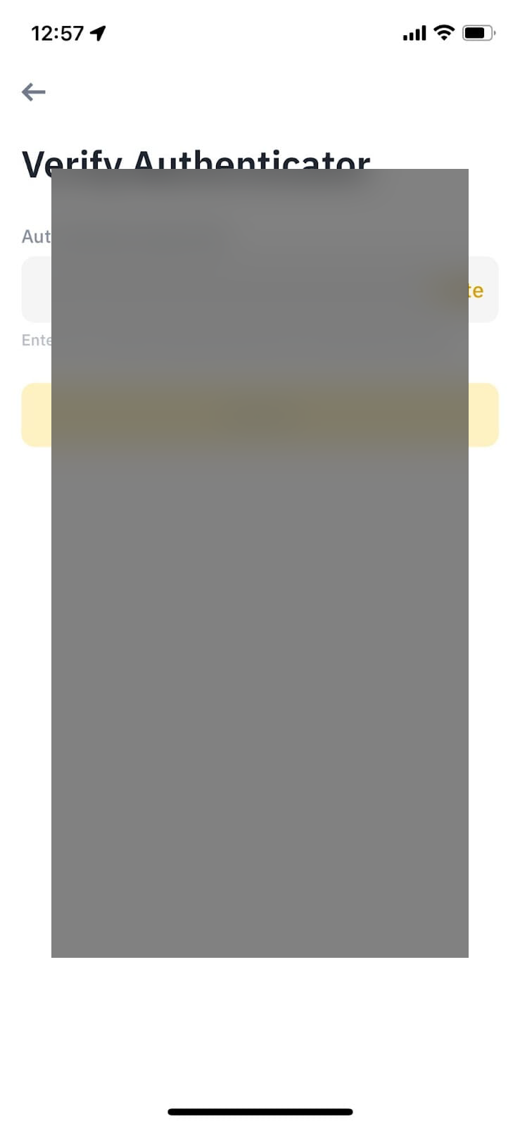 币安谷歌验证器怎么绑定:Google Authenticator / 2FA 设置与换机-程序旅途