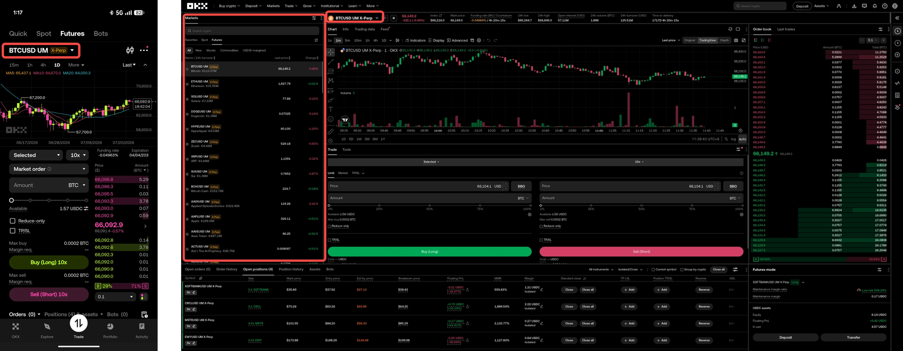 欧易 Pre-IPO X 合约怎么开:OPENAIUSD / ANTHROPICUSD 下单步骤-程序旅途