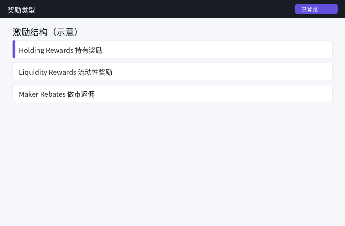 Polymarket 交易进阶指南:费用、持有奖励、流动性奖励与做市返佣详解-程序旅途