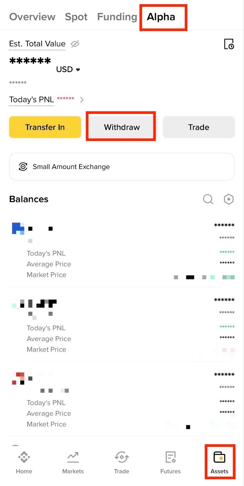 币安 Alpha 移除 SUP/CUDIS 等后怎么核对:仍可卖出与提现入口-程序旅途